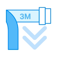 Chytrá LED páska TPLINK Tapo L9305 barevná 5m