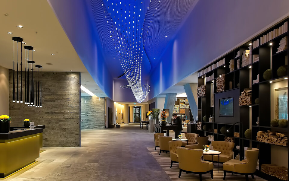 Chytrá LED žárovka TPLINK Tapo L630 GU10