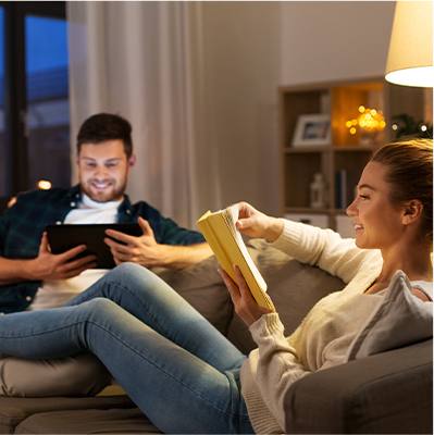 Chytrá WiFi zásuvka TPLINK Tapo P100M EU