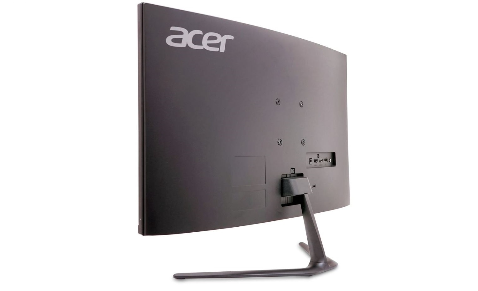Prohnutý LED monitor ACER Nitro ED270R 27
