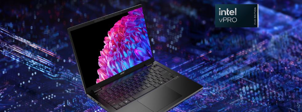 Notebook ACER TravelMate P6 TMP61473TCO77BB