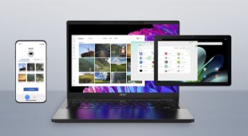 Notebook ACER TravelMate P6 TMP61473TCO77BB