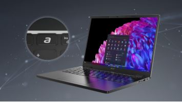 Notebook ACER TravelMate P6 TMP61473TCO77BB