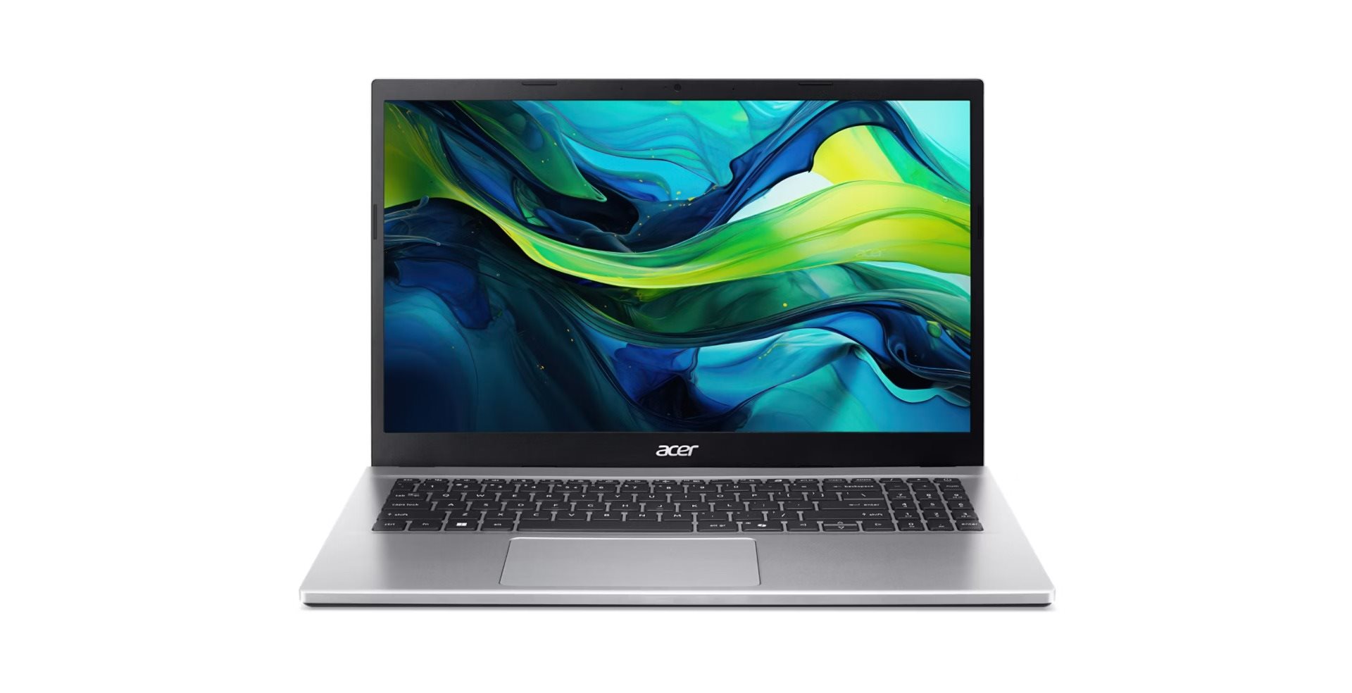 Notebook ACER Aspire Go 15 AG1542PR5WN