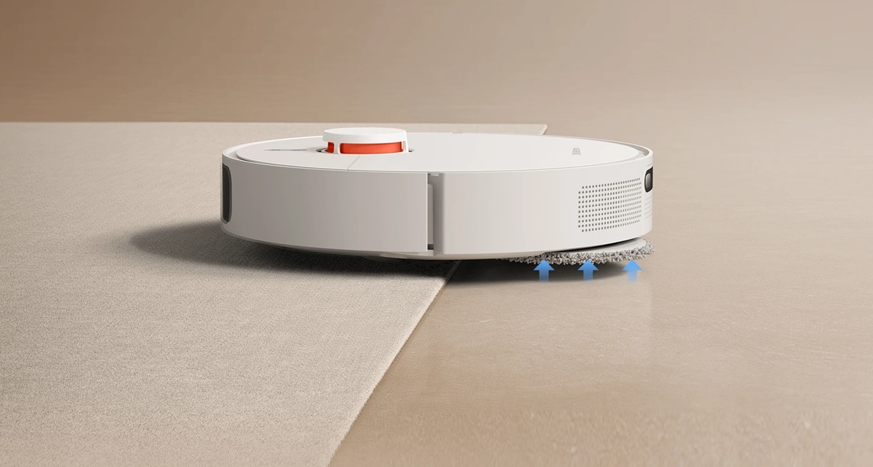 Robotický vysavač XIAOMI Robot Vacuum X20+