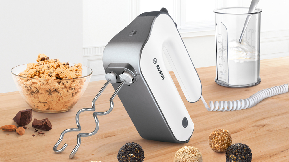 Ruční šlehač BOSCH MFQ49700