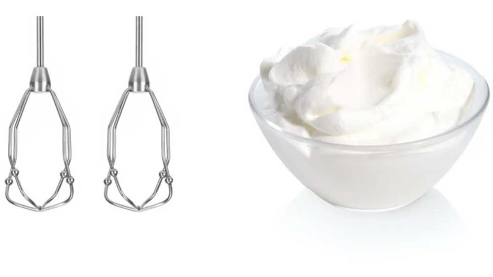 Ruční šlehač BOSCH MFQ 40302