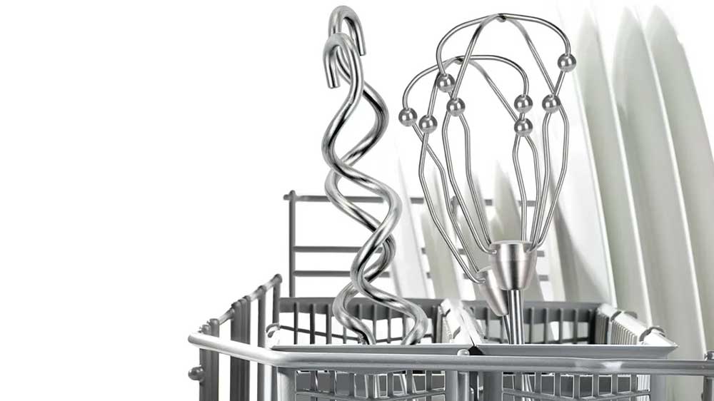 Ruční šlehač BOSCH MFQ 40302