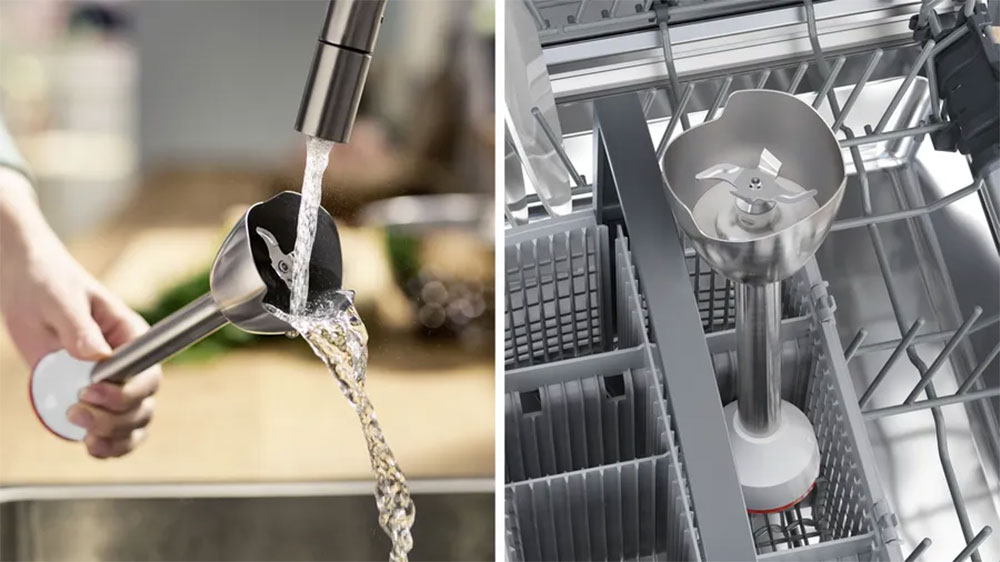 Tyčový mixér BOSCH MSM4W210