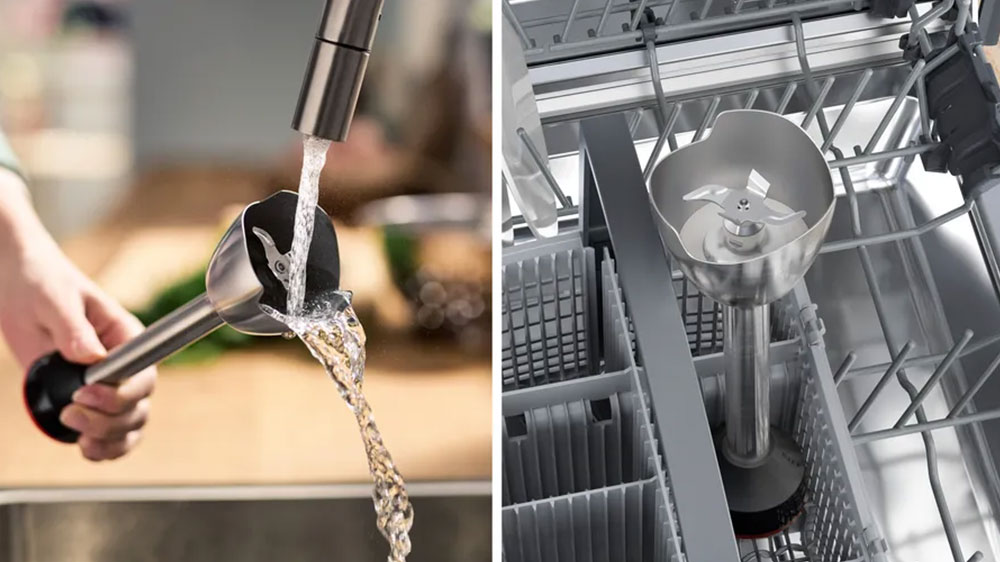 Tyčový mixér BOSCH MSM4B610