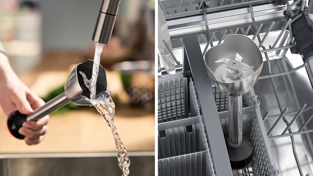 Tyčový mixér BOSCH MSM4B620