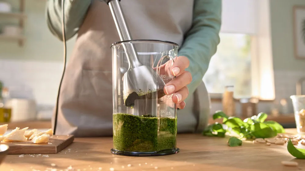 Tyčový mixér BOSCH MSM4B623