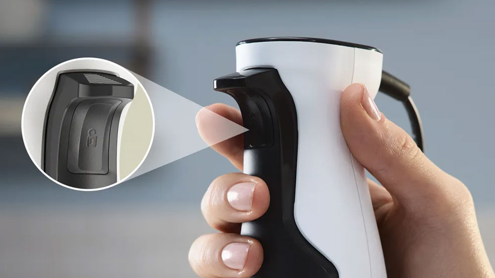 Tyčový mixér BOSCH MSM4W410