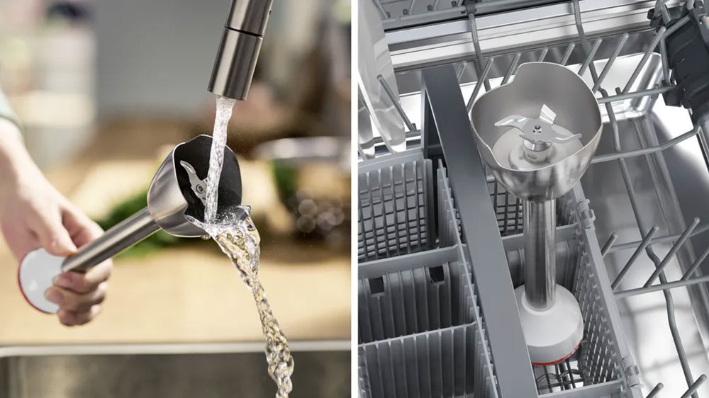 Tyčový mixér BOSCH MSM4W410