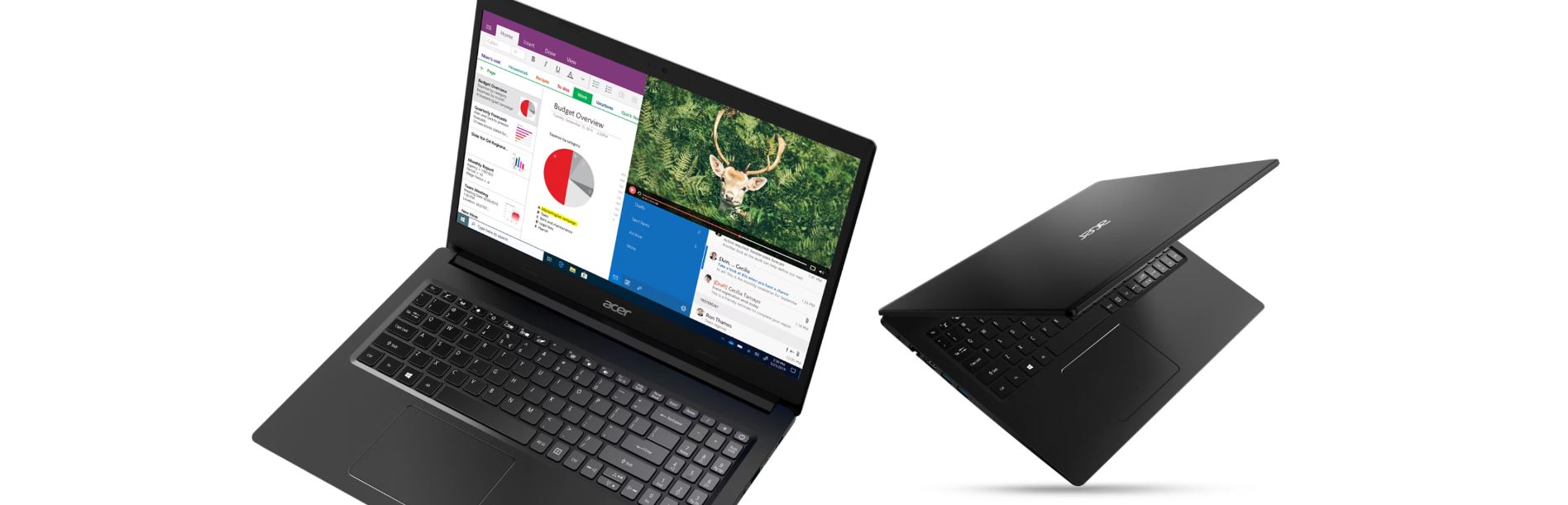 Notebook ACER Extensa 15 EX2155754F9