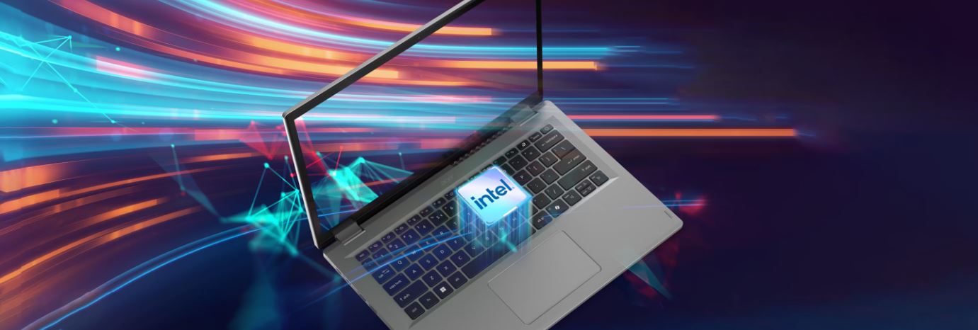 Notebook ACER Aspire Go Spin 14 AGSP1431PT33QY
