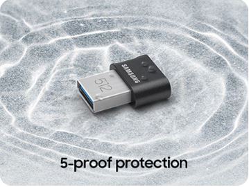 Přenosný flash disk SAMSUNG USB 31 Flash Disk FIT Plus 64GB