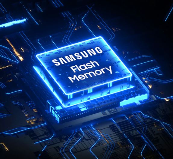 Přenosný flash disk SAMSUNG USB 31 Flash Disk FIT Plus 64GB