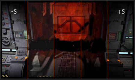 266 prohnutý LED monitor iiYAMA GMaster GC2480HSUB1