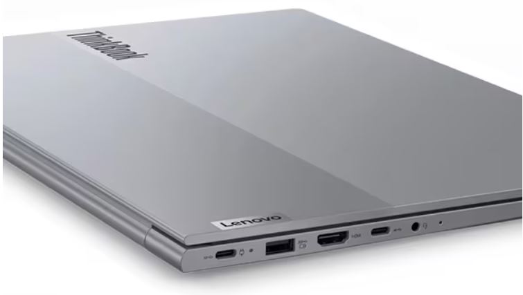 Notebook LENOVO ThinkBook 16 G7 ARPR77735HS