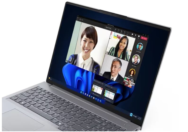 Notebook LENOVO ThinkBook 16 G7 ARPR77735HS