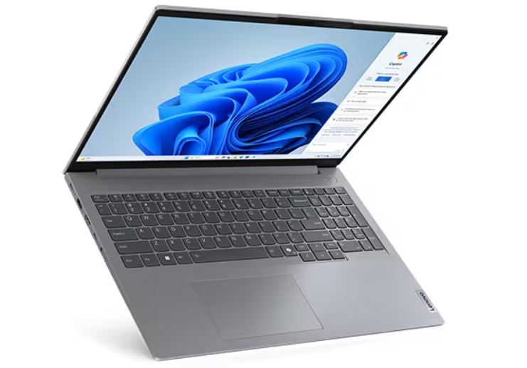 Notebook LENOVO ThinkBook 16 G7 ARP