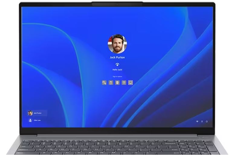 Notebook LENOVO ThinkBook 16 G7 ARP