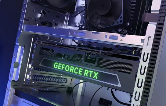 Počítač LENOVO LOQ 17IRR9 Tower i514400F