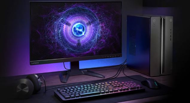 Počítač LENOVO LOQ 17IRR9 Tower i514400F