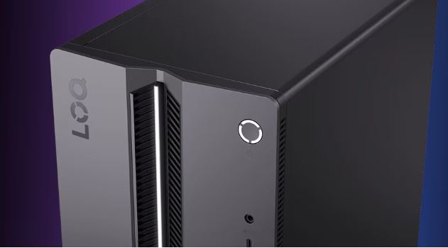 Počítač LENOVO LOQ 17IRR9 Tower i514400F