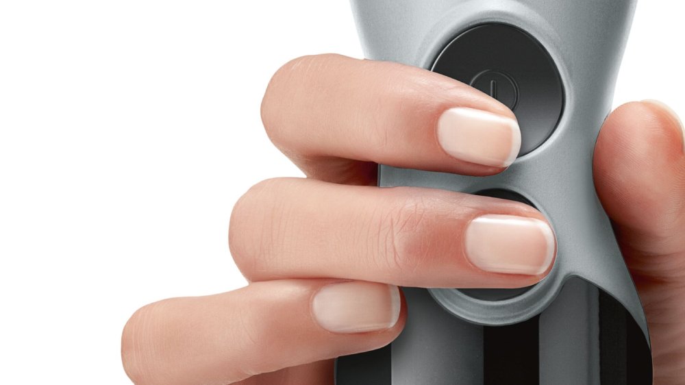 Tyčový mixér BOSCH MSM 67170