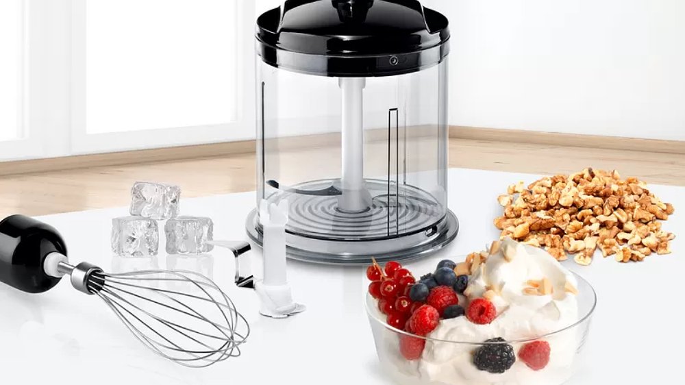 Tyčový mixér BOSCH MSM 67170