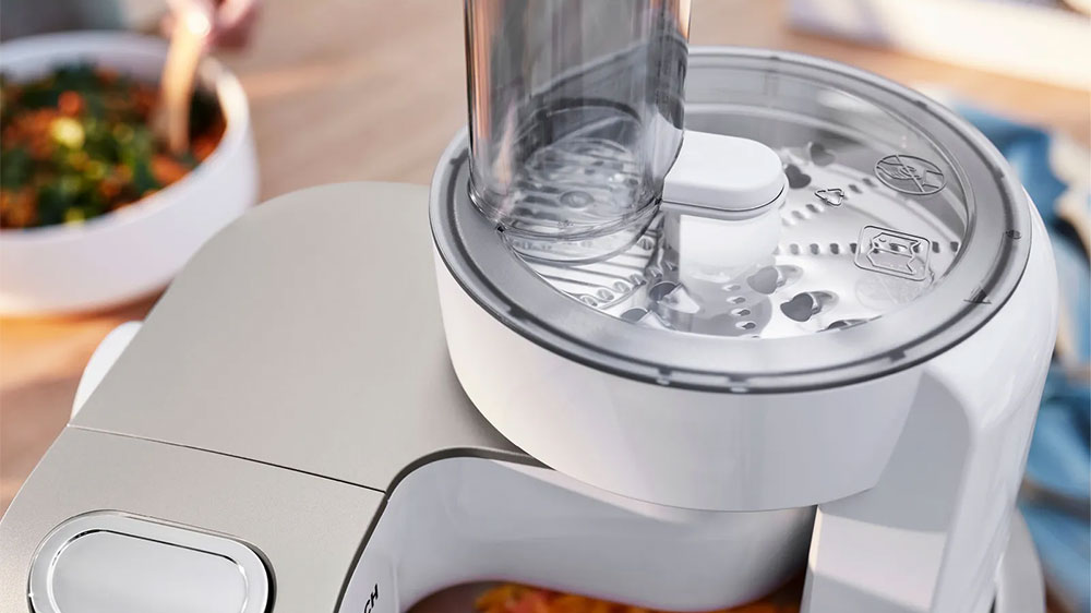 Kuchyňský robot BOSCH MUM 5XW40