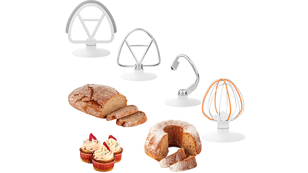 Kuchyňský robot SENCOR STM 3787CH