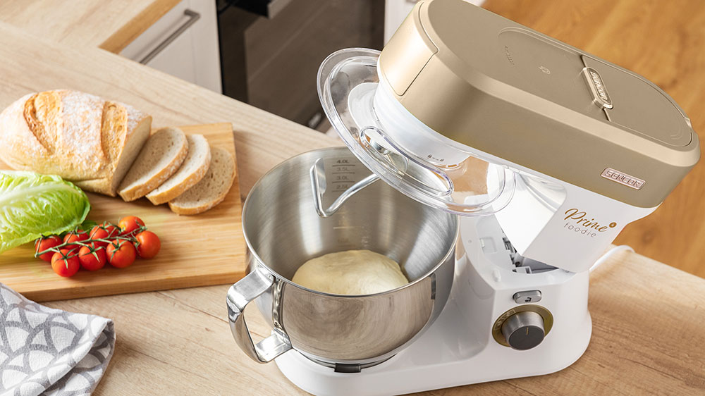 Kuchyňský robot SENCOR STM 3787CH