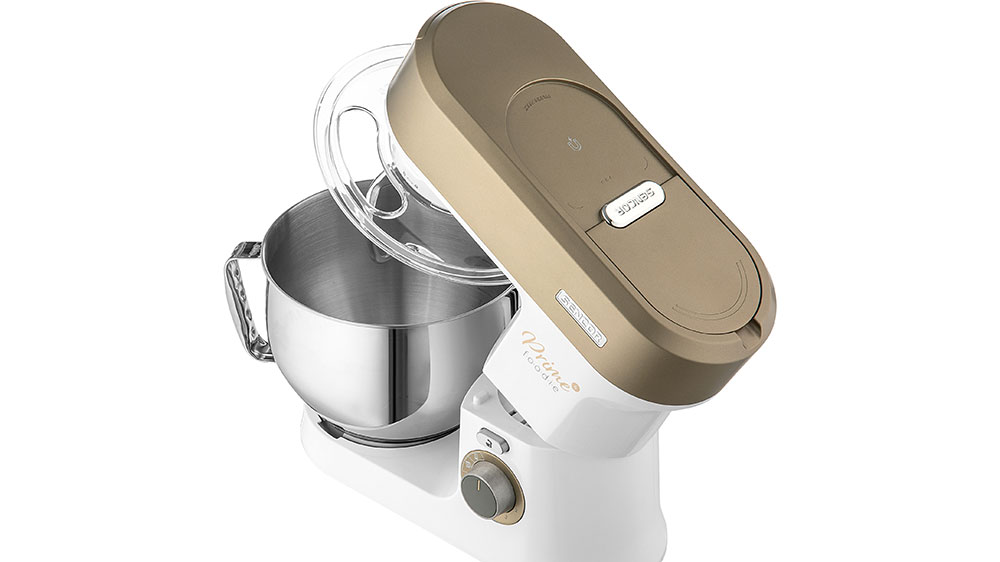 Kuchyňský robot SENCOR STM 3787CH