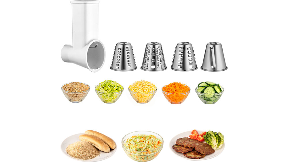 Kuchyňský robot SENCOR STM 3787CH