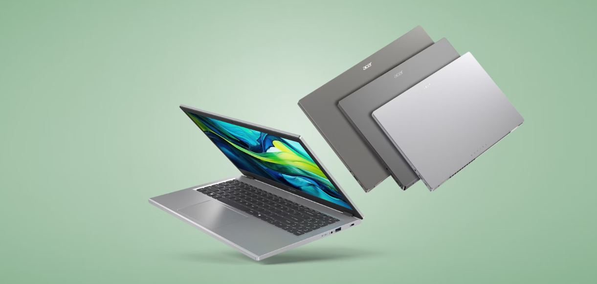 Notebook ACER Aspire GO 15 AG1532P3249 