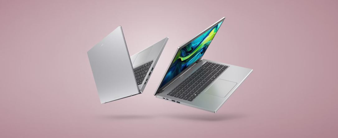 Notebook ACER Aspire Go 15 AG1532PC0QV