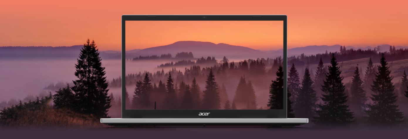 Notebook ACER Aspire Go 15 AG1532PC3L4
