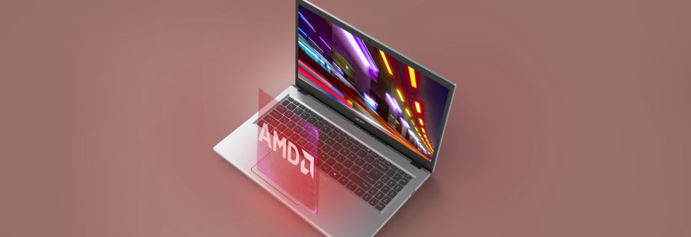 Notebook ACER Aspire Go 15 AG1532PC9RS