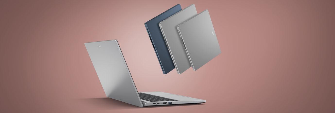 Notebook ACER Aspire Go 15 AG1532PC9RS