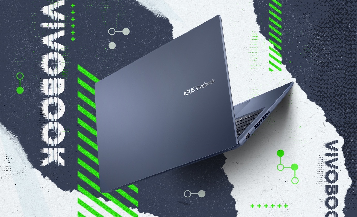 Notebook ASUS Vivobook 15 X1502VANJ879W