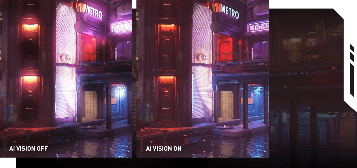 34 LED monitor MSI MAG 342CQR E2