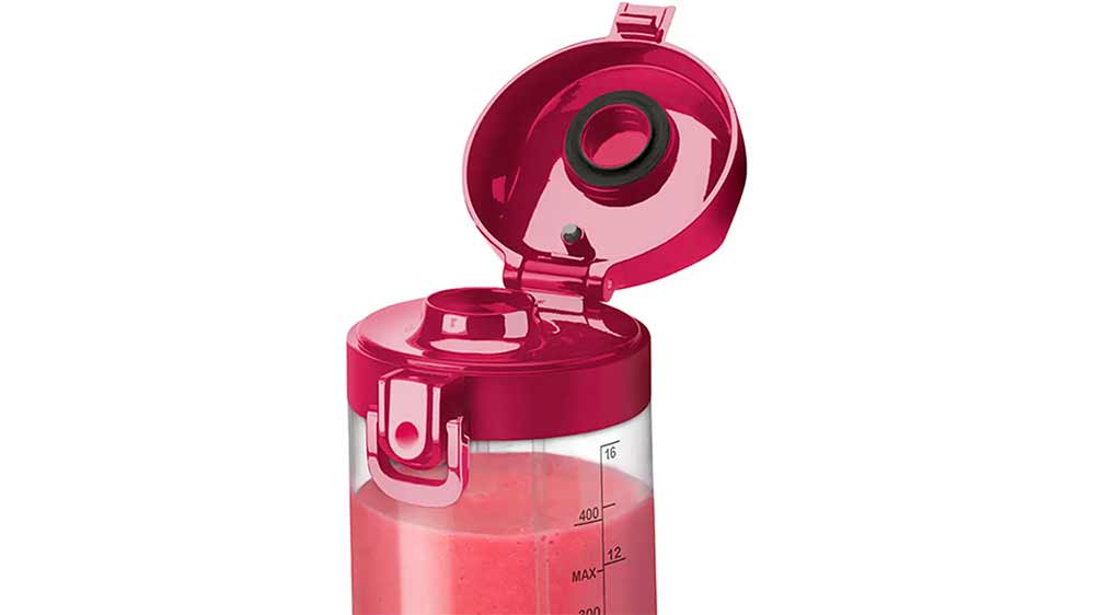 Smoothie mixér NUTRIBULLET NBP003B