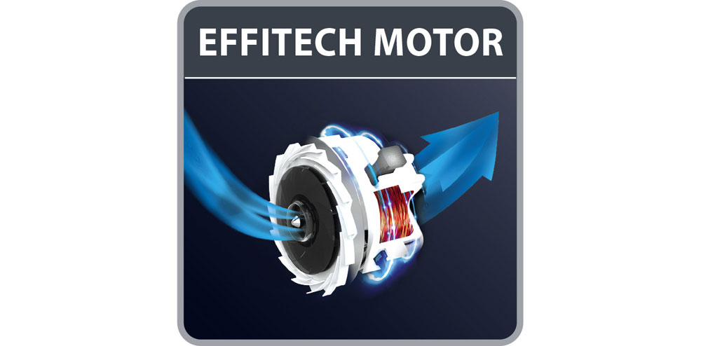 Sáčkový vysavač ROWENTA Silence Force Allergy+ RO 7487 EA