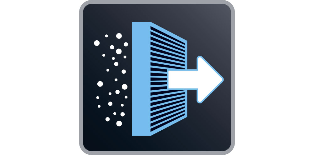 Sáčkový vysavač ROWENTA Silence Force Allergy+ RO 7487 EA