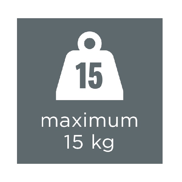 Kuchyňská váha CONCEPT BAMBOO VK5714