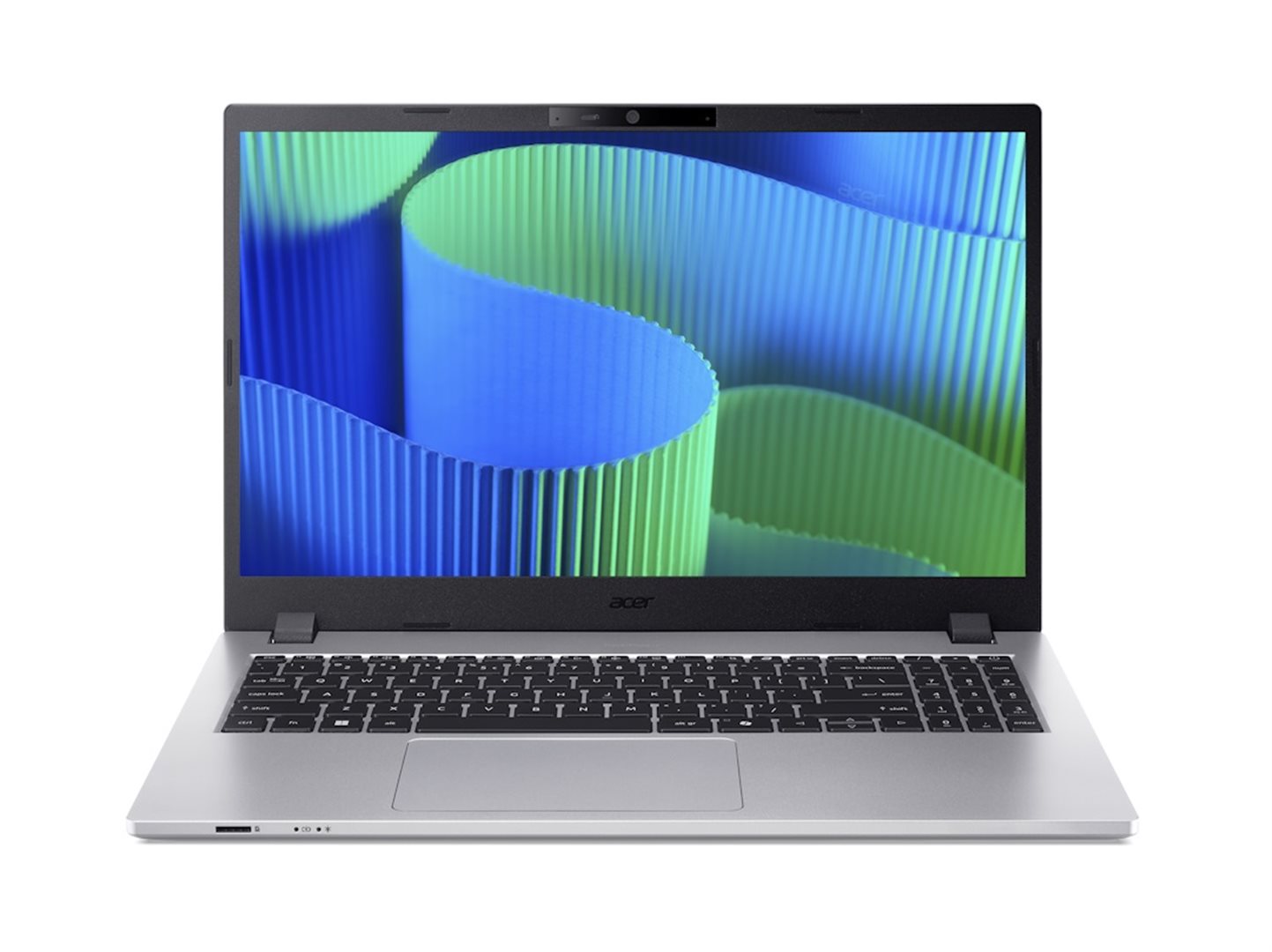 Notebook ACER TravelMate P2 TMP21555TCO55Z1