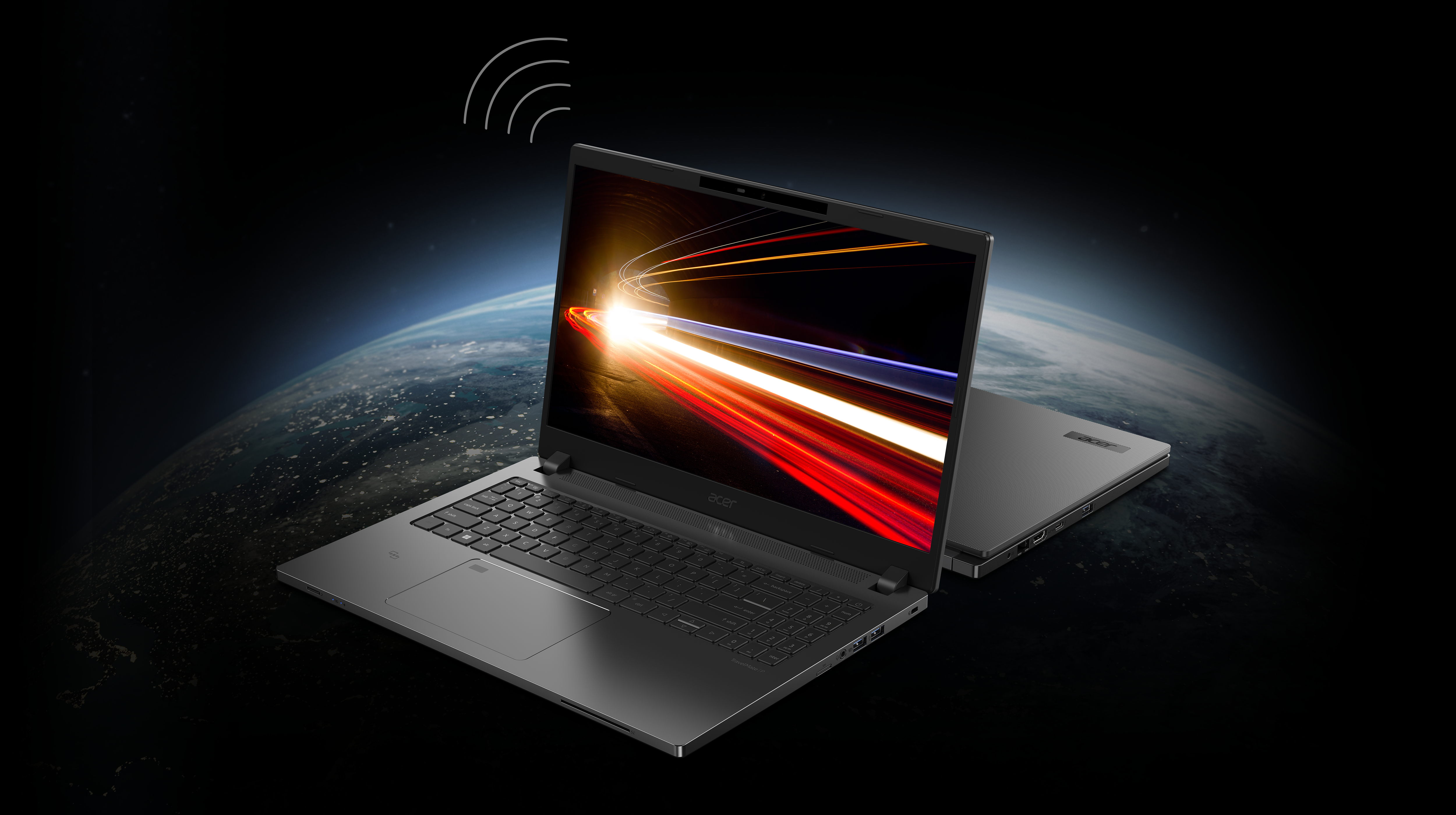 Notebook ACER TravelMate P2 TMP21555TCO55Z1